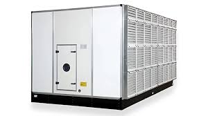 Spray Type Air Washer